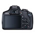 Thumbnail 2 : Canon EOS 2000D Body Only