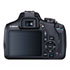 Thumbnail 2 : Canon EOS 2000D with EF-S 18-55mm IS II