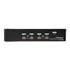 Thumbnail 2 : StarTech.com 4 Port DisplayPort 4K KVM Switch