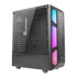 Thumbnail 3 : Antec NX250 ARGB Black Mid Tower PC Case