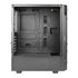 Thumbnail 3 : Antec NX260 Black Mid Tower Mesh Front PC Case