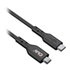 Thumbnail 1 : Club 3D 1M USB 3.2 Gen1 Type-C to Micro USB Cable