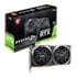 Thumbnail 1 : MSI NVIDIA GeForce RTX 3060 Ti 8GB VENTUS 2X OCV1 LHR Ampere Graphics Card