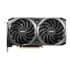Thumbnail 2 : MSI NVIDIA GeForce RTX 3060 Ti 8GB VENTUS 2X OCV1 LHR Ampere Graphics Card