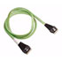Thumbnail 1 : Broadcom 1m One x8 SFF-8654 (SlimSAS) to x8 SFF-8654 Raid Controller/HBA Cable