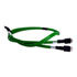 Thumbnail 1 : Broadcom 1m SlimSAS to Two x4 SFF-8612 (OCuLink) Cable
