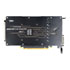 Thumbnail 3 : EVGA NVIDIA GeForce GTX 1650 SUPER SC ULTRA Graphics Card + BQ 500 Watt Hybrid Modular PSU