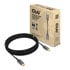 Thumbnail 3 : Club 3D 10m Ultra High Speed HDMI 2.1 Cable