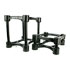 Thumbnail 4 : KALI 'IN-8' Monitor Speaker (Pair) + ISO200 Stands + Leads