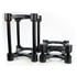 Thumbnail 3 : KALI - 'IN-5' 5" Studio Monitor (Pair), ISO155 Stands & Leads
