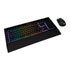 Thumbnail 1 : Corsair Wireless K57 + HARPOON RGB Gaming Keyboard+Mouse Bundle