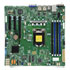 Thumbnail 1 : Supermicro X11SCL-F-O Micro ATX Motherboard