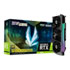 Thumbnail 1 : ZOTAC NVIDIA GeForce RTX 3090 AMP Extreme Holo 24GB Ampere Graphics Card