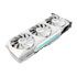 Thumbnail 3 : ZOTAC NVIDIA GeForce RTX 3080 10GB GAMING Trinity OC Ampere White Edition Graphics Card