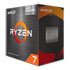 Thumbnail 1 : AMD Ryzen 7 5700G 8 Core AM4 CPU/Processor inc Wraith Stealth CPU Cooler