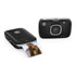 Thumbnail 2 : HP Sprocket 2 In 1 Portable Photo Printer + Camera Bundle Pack iOS/Android Black