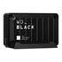 Thumbnail 1 : WD_Black D30 500GB External Portable SSD Game Drive USB-C/A USB3.2 -Gen2