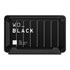 Thumbnail 2 : WD_Black D30 500GB External Portable SSD Game Drive USB-C/A USB3.2 -Gen2