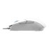 Thumbnail 3 : ASUS ROG Strix Impact II Moonlight White Ambidextrous Optical Gaming Mouse