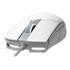 Thumbnail 4 : ASUS ROG Strix Impact II Moonlight White Ambidextrous Optical Gaming Mouse