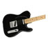 Thumbnail 3 : Fender - Player Telecaster, Black with Maple Fingerboard