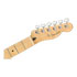 Thumbnail 4 : Fender - Player Telecaster, Black with Maple Fingerboard