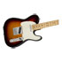 Thumbnail 3 : Fender - Player Tele, 3-Colour Sunburst