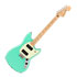 Thumbnail 1 : Fender - Player Mustang 90 - Seafoam Green