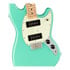 Thumbnail 2 : Fender - Player Mustang 90 - Seafoam Green
