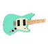 Thumbnail 3 : Fender - Player Mustang 90 - Seafoam Green