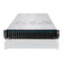 Thumbnail 2 : ASUS RS720A-E11 3rd Gen EPYC CPU 2U 24 Bay Barebone Server