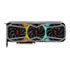 Thumbnail 2 : PNY NVIDIA GeForce RTX 3070 8GB XLR8 Gaming REVEL EPIC-X RGB LHR Ampere Graphics Card