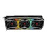 Thumbnail 3 : PNY NVIDIA GeForce RTX 3070 Ti 8GB XLR8 Gaming REVEL EPIC-X RGB Ampere Graphics Card