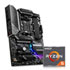Thumbnail 1 : MSI MAG B550 TOMAHAWK Motherboard + AMD Ryzen 5 5600X CPU + Prism Cooler Bundle