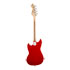 Thumbnail 4 : Squier - Bronco Bass Guitar - Torino Red