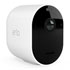 Thumbnail 2 : Arlo Pro 3 2K 4 Camera Wireless Indoor/Outdoor Colour Night Vision CCTV System White