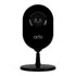Thumbnail 2 : Arlo Essential Indoor Security Camera 1080p Black