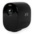 Thumbnail 1 : Arlo Essential Spotlight Security Camera Black