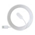 Thumbnail 1 : Arlo 8ft White Indoor Magnetic Charging Cable