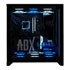 Thumbnail 2 : ABX Gaming Inspired Gaming PC powered by NVIDIA and AMD