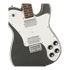 Thumbnail 2 : Squier - Affinity Tele Deluxe - Charcoal Frost