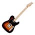 Thumbnail 1 : Squier - Affinity Tele - 3-Colour Sunburst
