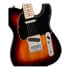 Thumbnail 2 : Squier - Affinity Tele - 3-Colour Sunburst
