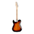 Thumbnail 4 : Squier - Affinity Tele - 3-Colour Sunburst