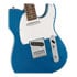 Thumbnail 2 : Squier - Affinity Tele - Lake Placid Blue