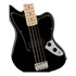 Thumbnail 2 : Squier - Affinity Series Jaguar Bass H - Black with Maple Fingerboard