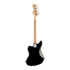 Thumbnail 4 : Squier - Affinity Series Jaguar Bass H - Black with Maple Fingerboard