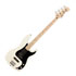 Thumbnail 1 : Squier - Affinity Series Precision Bass PJ, Maple Neck - Olympic White
