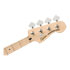 Thumbnail 4 : Squier - Affinity Series Precision Bass PJ, Maple Neck - Olympic White