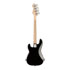 Thumbnail 4 : Squier - Affinity Series Precision Bass PJ Black with Maple Fingerboard